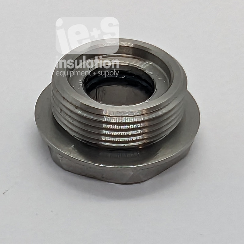 Ice Guide Assembly Guide Assembly – Insulation Equipment Supply