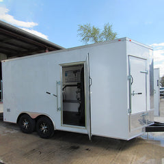 Custom Mid-Level Rig