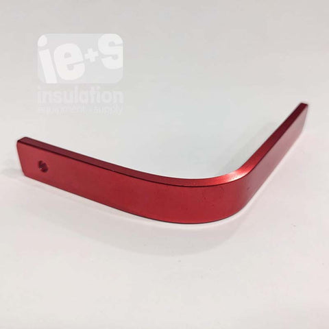PK3-20 Trigger Guard