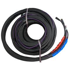 High Pressure Heated Hose, 3500psi