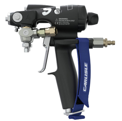 ST1 Gun – Insulation Equipment Supply