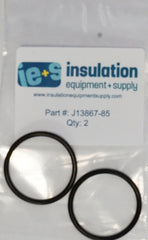 Transfer Pump T1 Rebuild Kit, set
